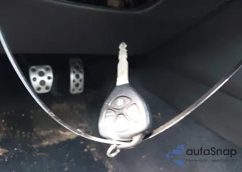 2013 Scion Fr-S z USA, uszkodzony, nr VIN JF1ZNAA10D1715419